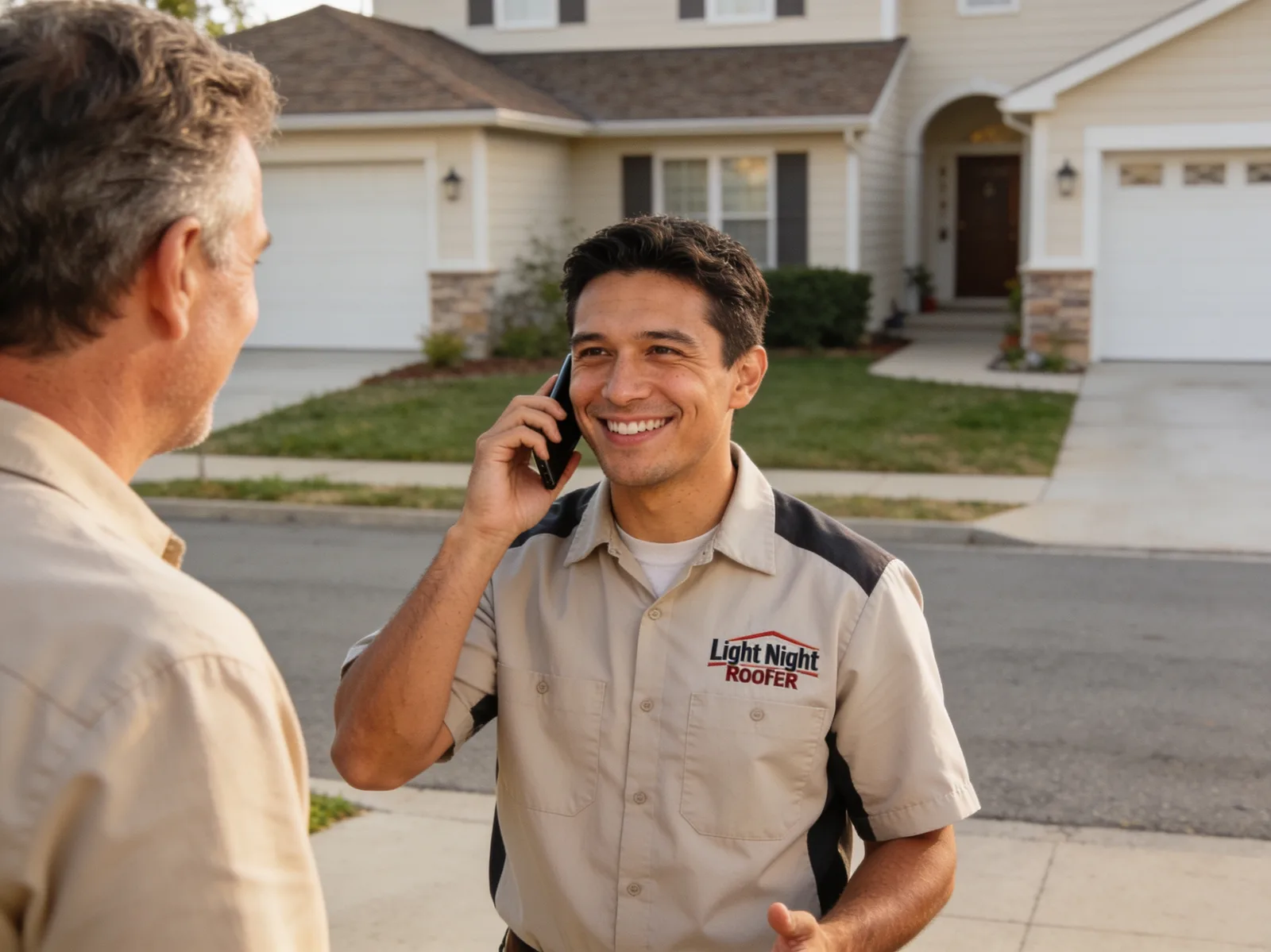 Emergency Roof Repair Thatcher, AZ FAQs